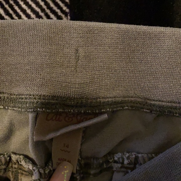 Pants - Picture 3 of 4